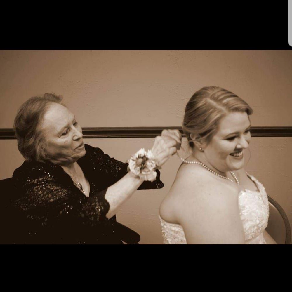 Meet your Posher, Amanda